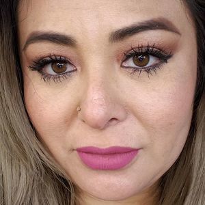 Meet your Posher, Vianey